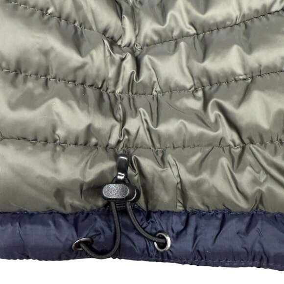 Women's STORMTECH Performance Miller‎ Lite Hooded Puffer Vest- Size Medium - Picture 3 of 12